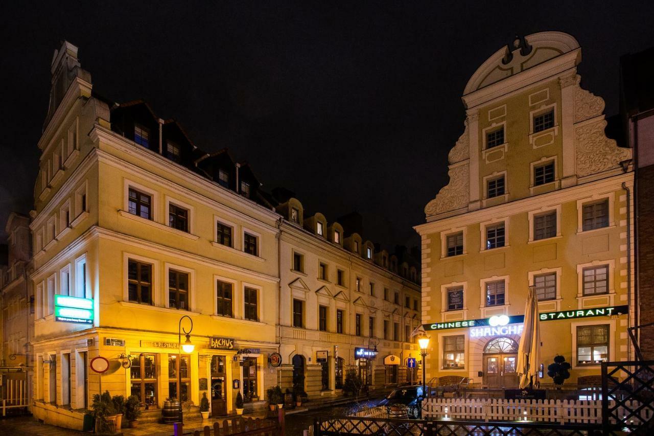 Rynek Sienny 1 Apartment *